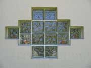 Glass Block Window