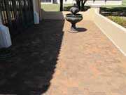 Pavers & Stone