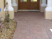 Pavers & Stone