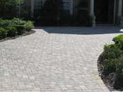 Pavers & Stone