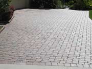 Pavers & Stone