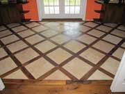 Floor Tile