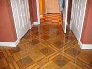 Floor Tile