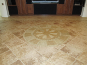 Floor Tile