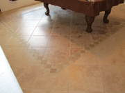 Floor Tile